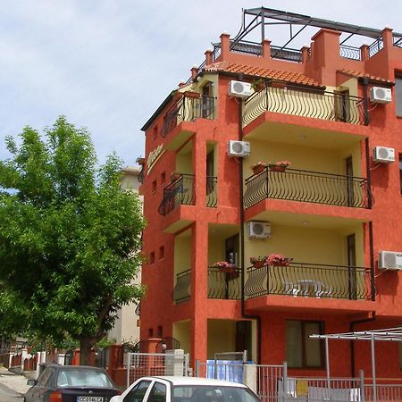 Виктория Созопол Εξωτερικό φωτογραφία