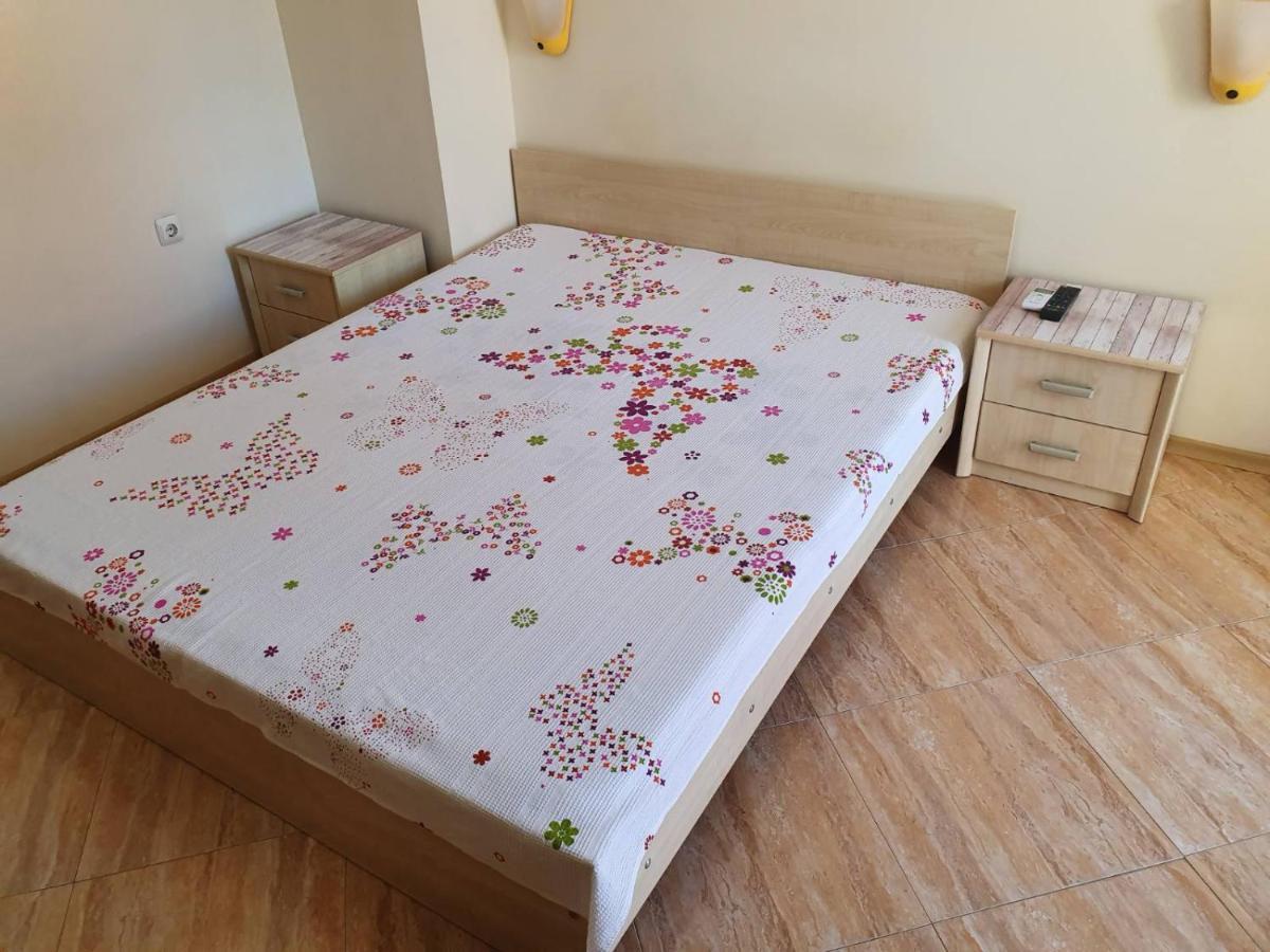 Виктория Созопол Εξωτερικό φωτογραφία